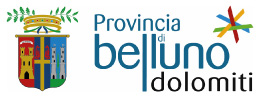 Vai al sito della Provincia di Belluno