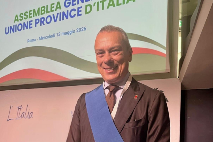 UPI Veneto, il presidente Pasini: “Dal Consiglio regionale un segnale forte e unanime per restituire piena dignità alle Province”